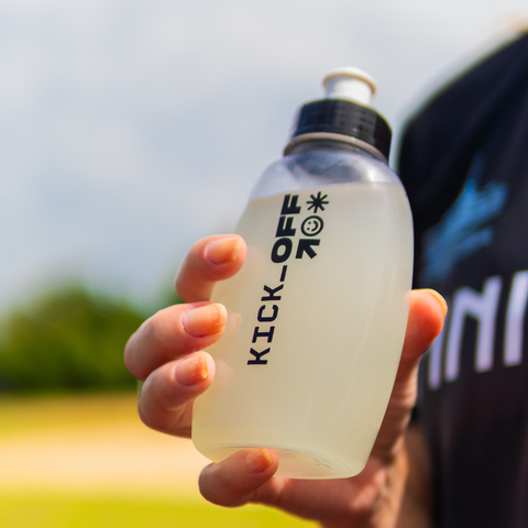 Kick_OFF Hidrate PRO - Sabor Limoncello