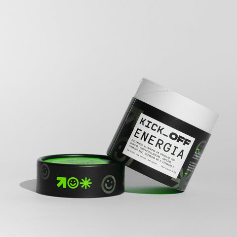 Kick_OFF Energia