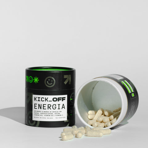 Kick_OFF Energia