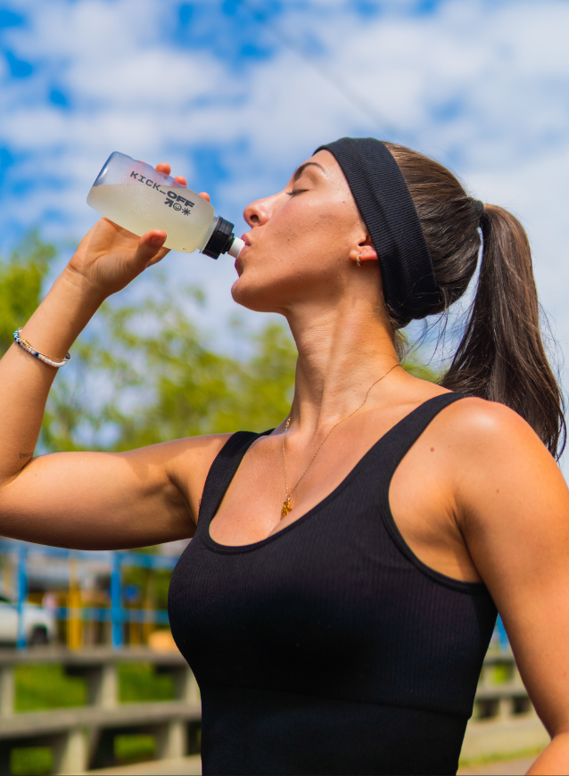 FAQ KickOff
